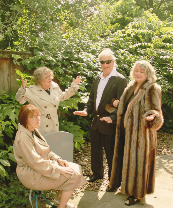 Sam and Widows
